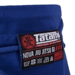 타타미 노바 MK4 (화이트벨트 포함) - 블루