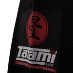 타타미 노바 MK4 (화이트벨트 포함) - 블랙