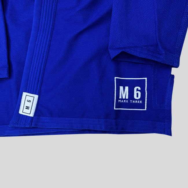 프로그래스 M6 MK3 - 블루