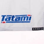 타타미 에스틸로 6.0 - 화이트/코발트 블루