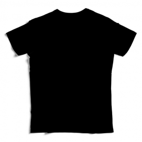프로그래스 클래시크 티셔츠 - 블랙