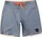 RVCA SOUTH EASTERN BOARDSHORTS - CARBON