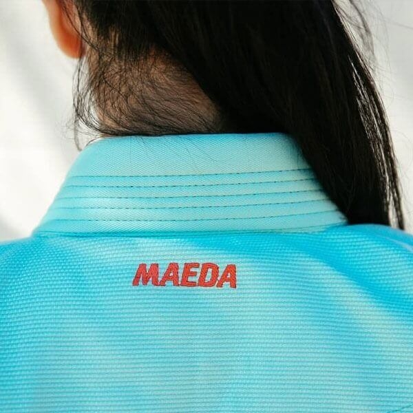 마에다 레드 라벨 2.0 여성용 - 민트