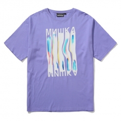 MELTING OUT TEE