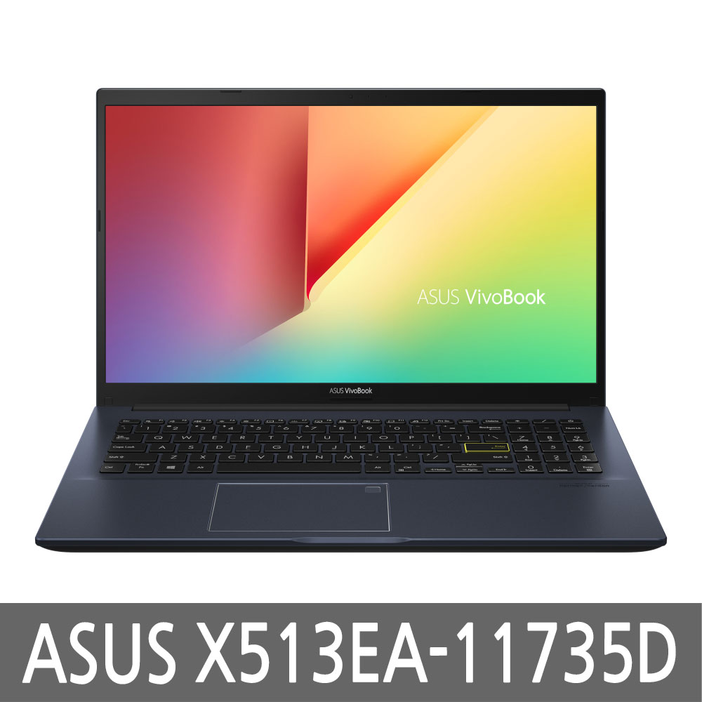 ASUS 비보북 X513EA-11735D i7/16GB/512GB