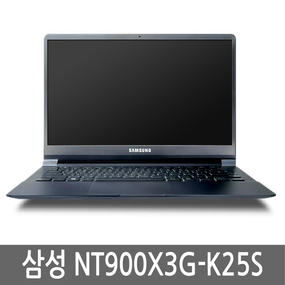 삼성전자 아티브북9 NT900X3G-K25S 충전기포함