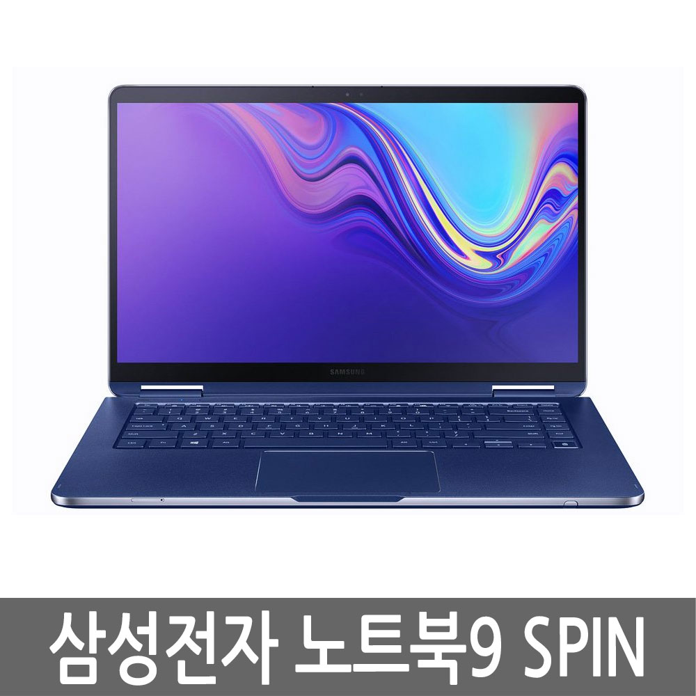 삼성전자 노트북9 Spin NT940X3L-K59A
