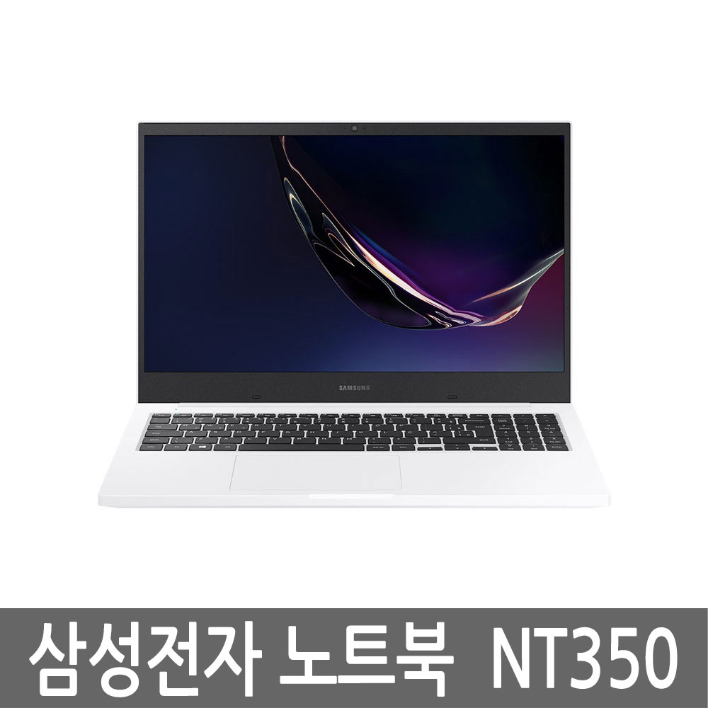 삼성전자 노트북 NT350XCR-AD5AS