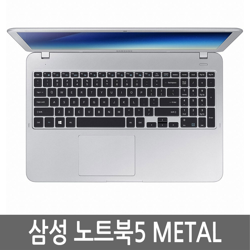 삼성전자 노트북5 metal NT550XAZ-AD5A 충전기 포함