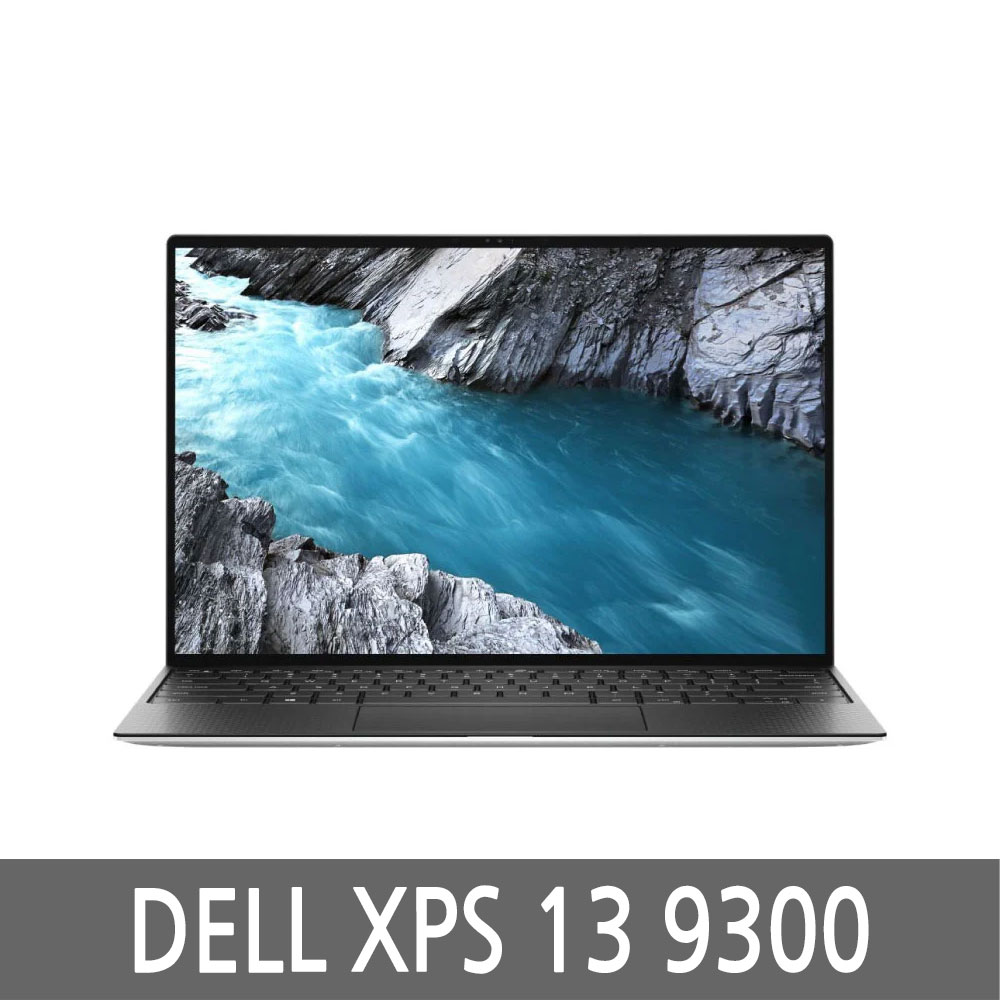DELL XPS 13 9300 FHD/UHD 4K i7 델 13인치 터치노트북
