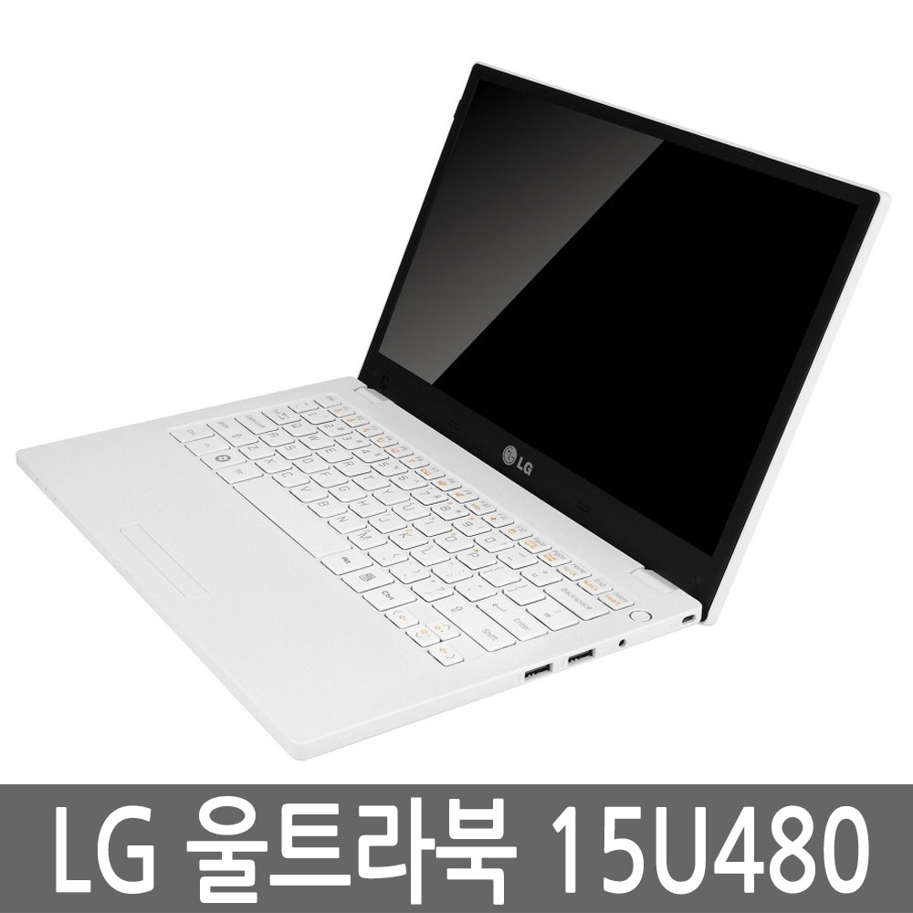 LG 울트라PC 엘지 노트북 15인치 15U480/15UD480