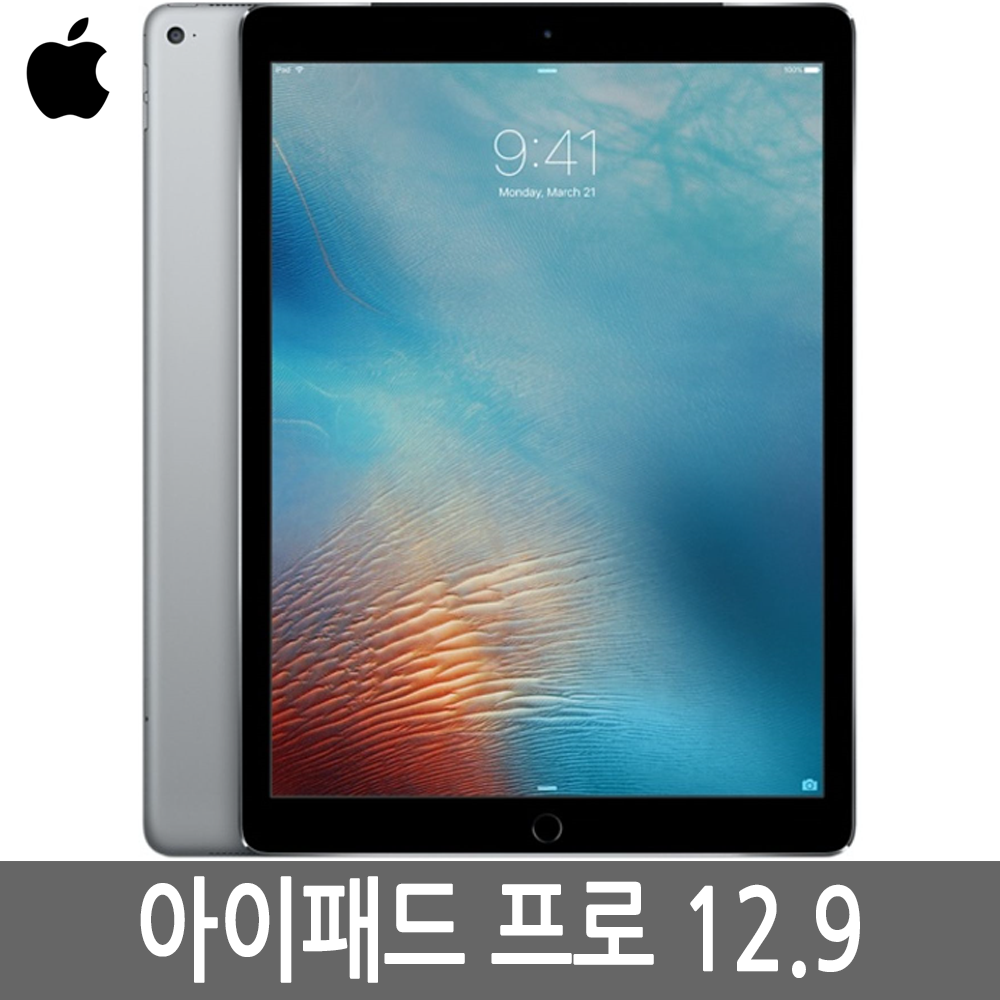 애플 아이패드 프로 1세대 12.9 32G/128G
