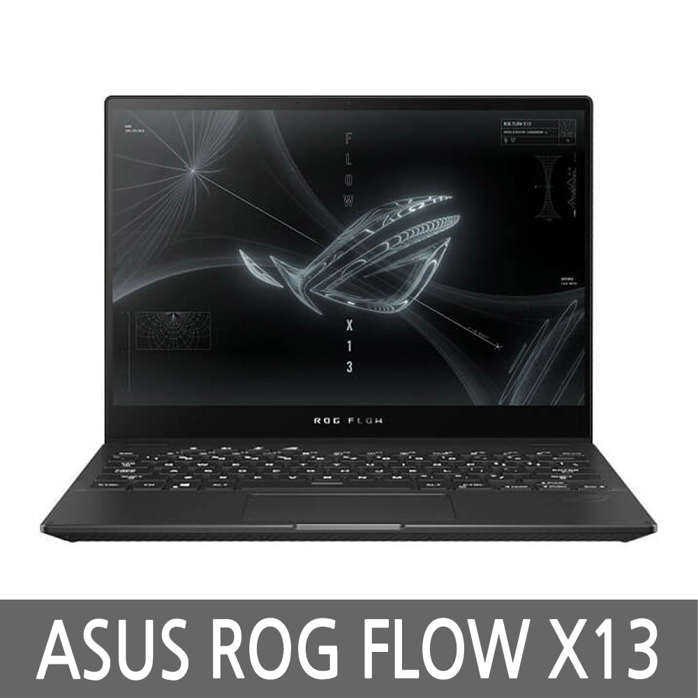 ASUS 아수스 로그 ROG Flow X13 GTX1650