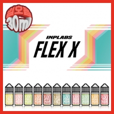 [FLEX X] 플렉스 엑스 [입호흡 / 30ml / 9.8mg]