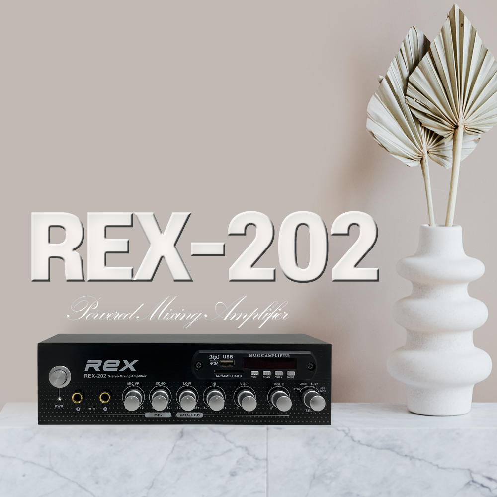 REX-202